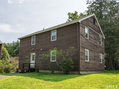 239 Old Farms Road #8B