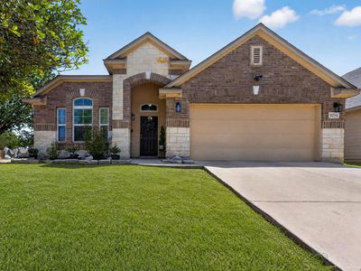 5214 Gemsbuck Chase