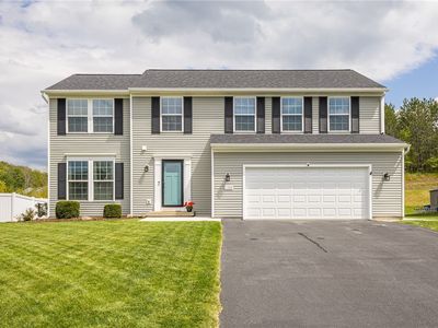 Property at 1103 Harlowe Ln, Farmington, NY