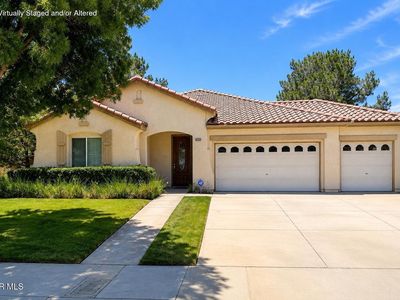 Property at 42309 Marbella St, Quartz Hill, CA
