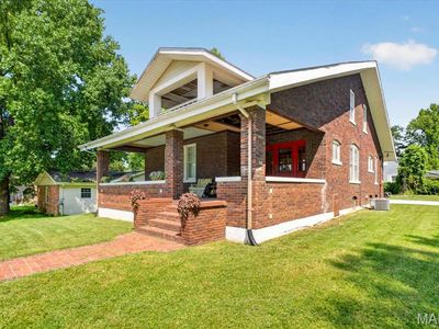 Property at 200 N Market St, New Athens, IL