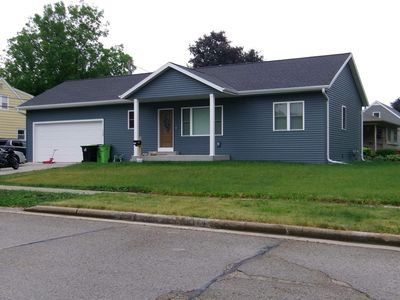 723 W BROWN ST Street