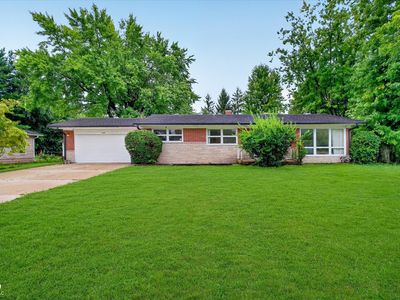 Property at 289 W County Line Rd, Greenwood, IN
