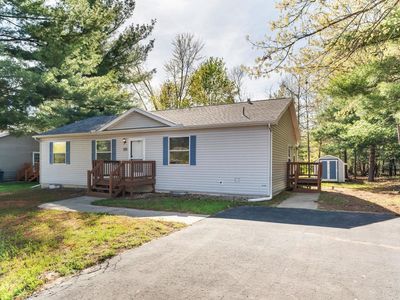 249 Berry Drive