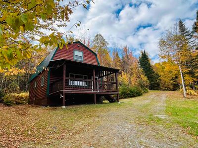 Property at 51 Baldwin Lane, Pittsburg, NH