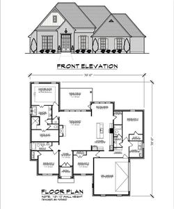 306 La Chenier Dr