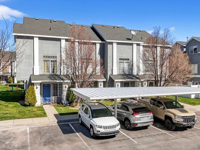 475 N Redwood Rd W #88