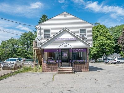 Property at 188 Auburn St, Auburn, MA