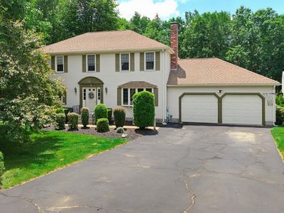 Property at 60 Forest View Dr, Millville, MA