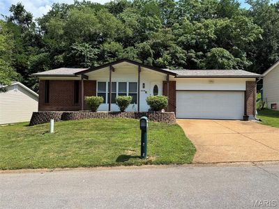 5018 Country Valley Dr
