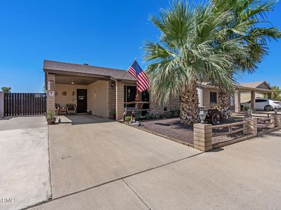 421 E BEHREND Drive