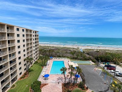 7520 RIDGEWOOD Avenue #809