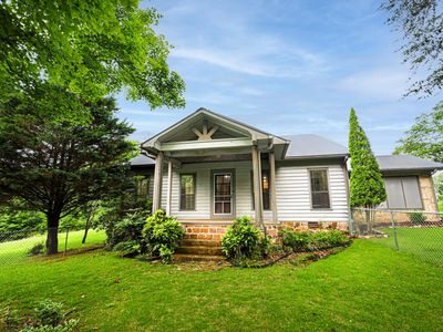 320 Spring Cove Rd