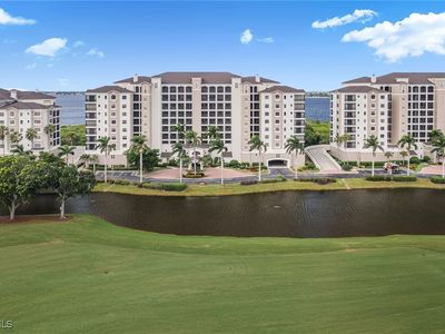 11620 Court Of Palms APT 105