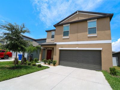3715 Daisy Bloom Pl