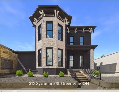 312 Sycamore St