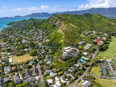 350 Kaelepulu Dr #401