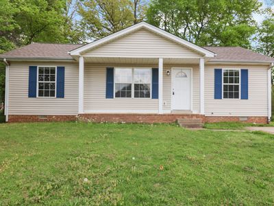 3431 Sandpiper Dr