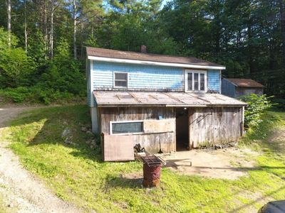 494 Snow Hill Road