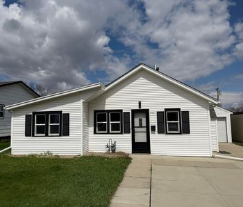 Property at 1320 3rd Ave SW, Aberdeen, SD