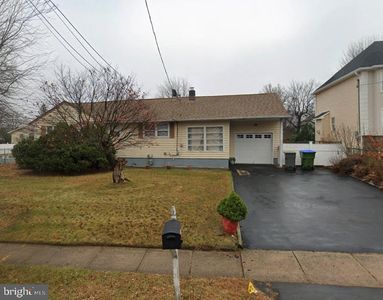 943 New Dover Rd