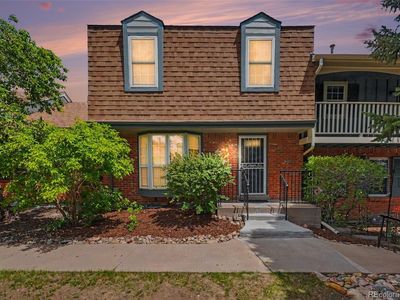 7101 W Yale Avenue #1102