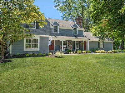 1 Pierce Ct