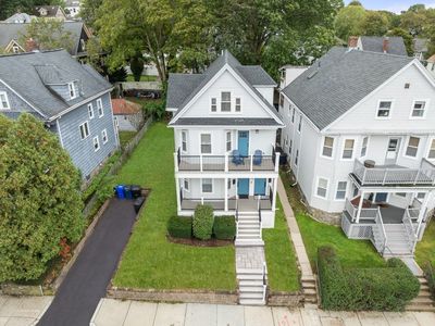15 Ardent St Floor 2