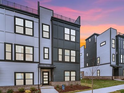 209 Harmony Aly Lot 22