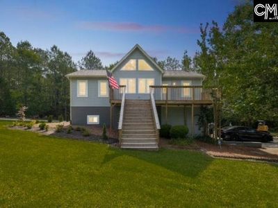 Property at 1735 Old Hilton Rd, Chapin, SC