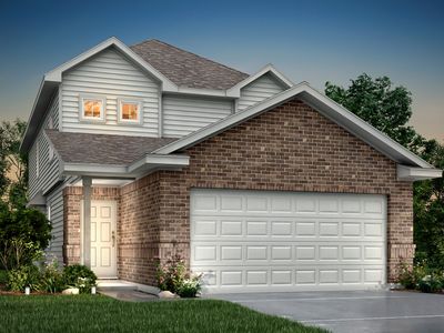 The Augusta Plan, Christian Meadows