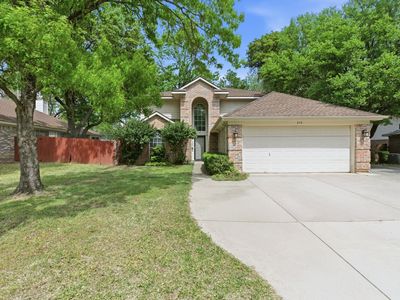 313 Georgian Oak Ct