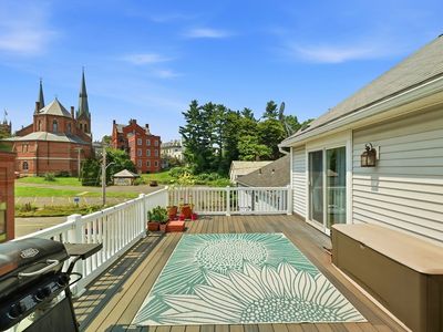 35 State St APT D