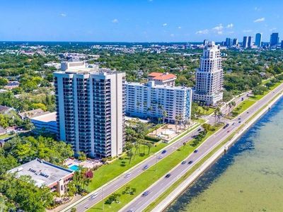 2413 Bayshore Blvd UNIT 2004