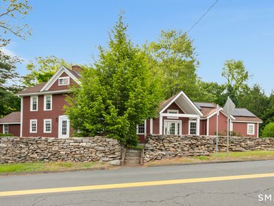 Property at 539 Hopewell Road, South Glastonbury, CT