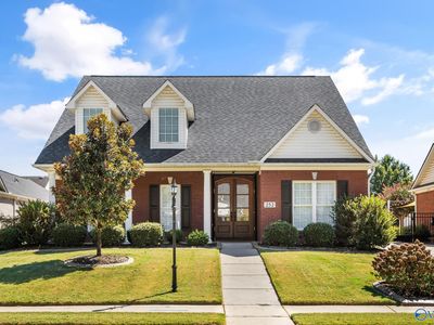 252 Old Overton Dr