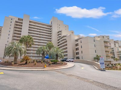 100 Ocean Creek Dr. #D-3