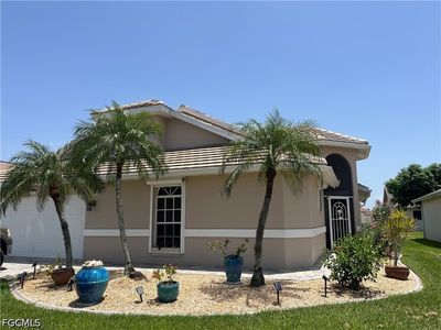 3580 Gloxinia Dr