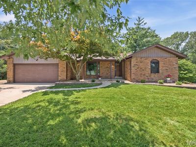 2108 Olde Winery Rd