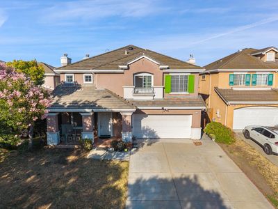 1744 Via Flores Ct