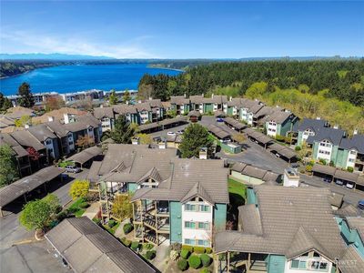 3008 N Narrows Drive #F-101