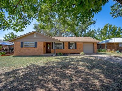 403 Garrett Ave
