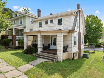 8 ECHO TERRACE