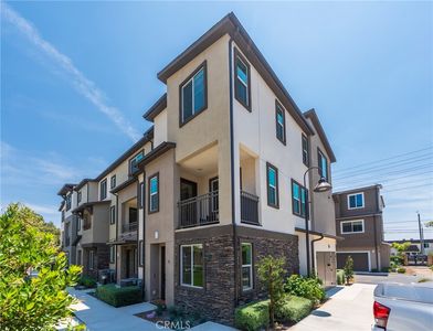 11751 Florence Ave UNIT 1