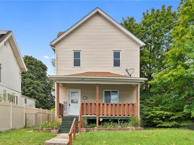 Property at 709 Short St, Irwin, PA