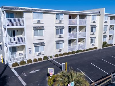 6305 N Ocean Blvd. UNIT B-3