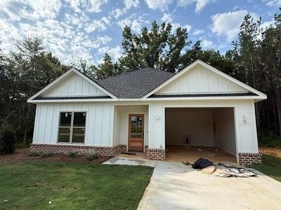 Property at 1646 Eads Creek Rd, Belden, MS