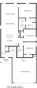 3019 Serenity Ln