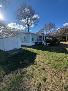 Property at 92 Willow Drive, East Quogue, NY