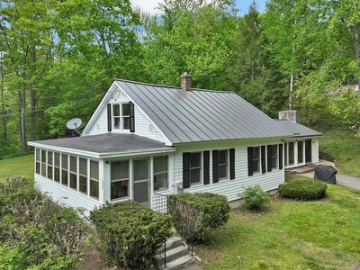 Property at 900 Franklin Highway, Andover, NH